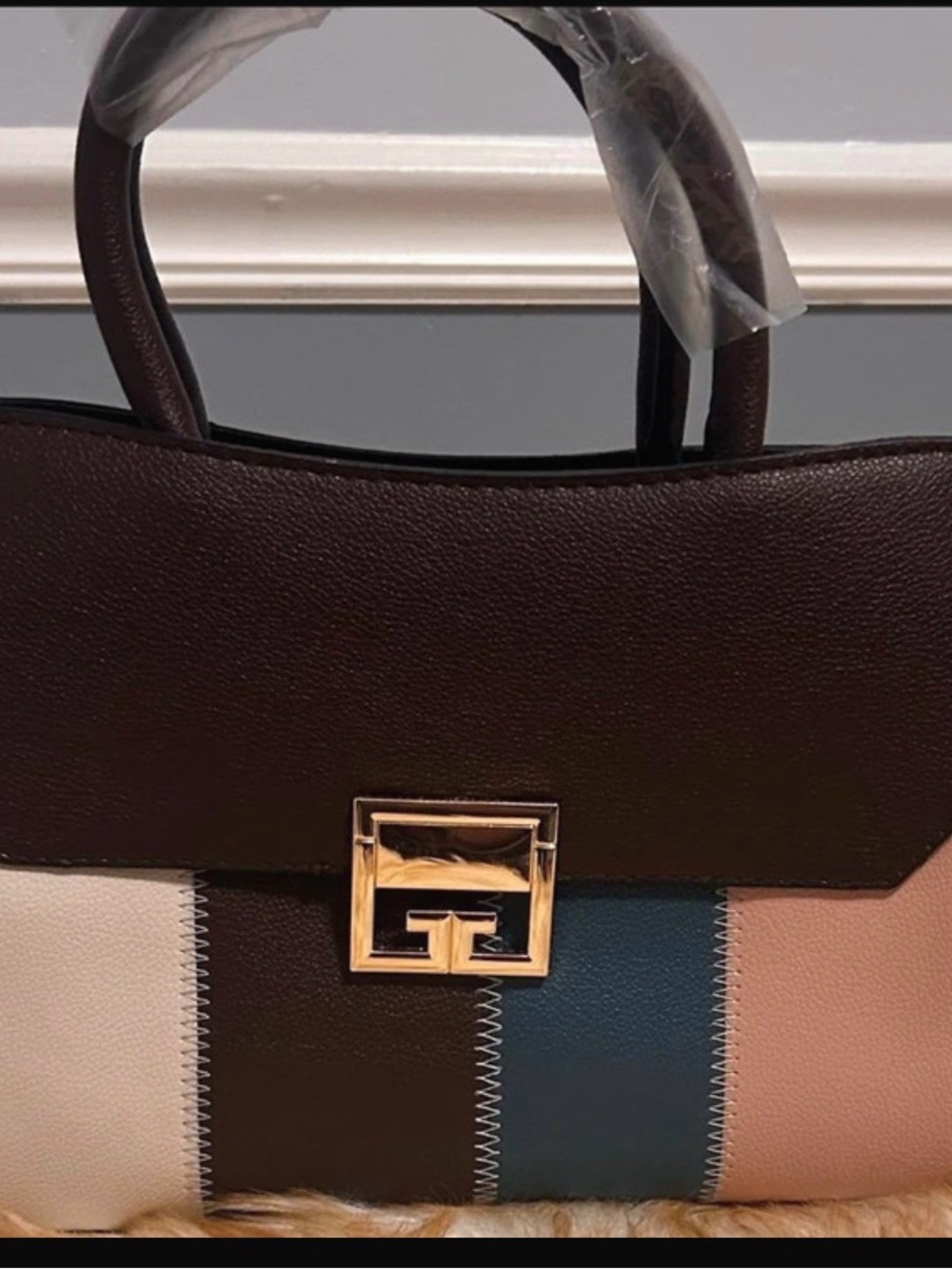 Napoli handbag